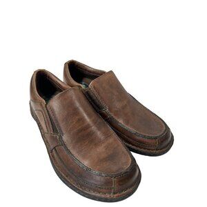 Streetcars Carrera Men's Slip-On Shoes Comfort Technology Casual Mens Shoes 11 M